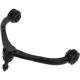 Purchase Top-Quality ACDELCO - 45D1245 - Front Upper Non-Adjustable Control Arm and Ball Joint Assembly pa4