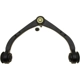 Purchase Top-Quality ACDELCO - 45D1245 - Front Upper Non-Adjustable Control Arm and Ball Joint Assembly pa5