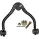 Purchase Top-Quality ACDELCO - 45D1269 - Front Driver Side Upper Suspension Control Arm and Ball Joint Assembly pa2