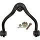Purchase Top-Quality ACDELCO - 45D1269 - Front Driver Side Upper Suspension Control Arm and Ball Joint Assembly pa3