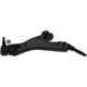 Purchase Top-Quality ACDELCO - 45D1906 - Front Passenger Side Lower Non-Adjustable Control Arm and Ball Joint Assembly pa3