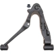 Purchase Top-Quality ACDELCO - 45D2465 - Suspension Control Arm and Ball Joint Assembly pa2