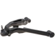 Purchase Top-Quality ACDELCO - 45D2466 -  Front Driver Side Lower Non-Adjustable Control Arm and Ball Joint Assembly pa1