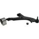 Purchase Top-Quality ACDELCO - 45D2470 - Control Arm With Ball Joint pa3