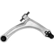 Purchase Top-Quality Control Arm With Ball Joint by ACDELCO - 45D2487 pa2