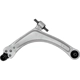 Purchase Top-Quality Control Arm With Ball Joint by ACDELCO - 45D2487 pa3