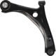Purchase Top-Quality Control Arm With Ball Joint by ACDELCO - 45D2493 pa1
