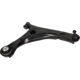 Purchase Top-Quality Control Arm With Ball Joint by ACDELCO - 45D2493 pa2