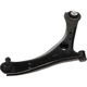 Purchase Top-Quality Control Arm With Ball Joint by ACDELCO - 45D2493 pa3
