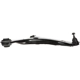 Purchase Top-Quality Control Arm With Ball Joint by ACDELCO - 45D2493 pa4