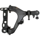Purchase Top-Quality Control Arm With Ball Joint by ACDELCO - 45D2496 pa3