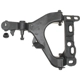 Purchase Top-Quality Control Arm With Ball Joint by ACDELCO - 45D2497 pa3