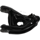 Purchase Top-Quality ACDELCO - 45D3139 - Control Arm With Ball Joint pa2