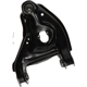 Purchase Top-Quality ACDELCO - 45D3139 - Control Arm With Ball Joint pa4