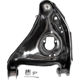 Purchase Top-Quality Control Arm With Ball Joint by ACDELCO - 45D3149 pa2