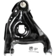 Purchase Top-Quality Control Arm With Ball Joint by ACDELCO - 45D3149 pa3