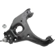 Purchase Top-Quality Control Arm With Ball Joint by ACDELCO - 45D3176 pa1