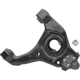 Purchase Top-Quality Control Arm With Ball Joint by ACDELCO - 45D3176 pa2