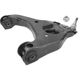 Purchase Top-Quality Control Arm With Ball Joint by ACDELCO - 45D3176 pa3