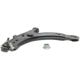 Purchase Top-Quality ACDELCO - 45D3247 -  Suspension Control Arm and Ball Joint Assembly pa2