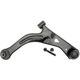 Purchase Top-Quality ACDELCO - 45D3282 - Front Passenger Side Lower Non-Adjustable Control Arm and Ball Joint Assembly pa3