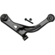 Purchase Top-Quality ACDELCO - 45D3283 - Control Arm With Ball Joint pa1