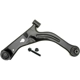 Purchase Top-Quality ACDELCO - 45D3283 - Control Arm With Ball Joint pa3