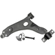 Purchase Top-Quality ACDELCO - 45D3290 - Suspension Control Arm and Ball Joint Assembly pa1