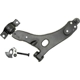 Purchase Top-Quality Control Arm With Ball Joint by ACDELCO - 45D3291 pa1