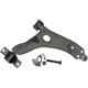Purchase Top-Quality Control Arm With Ball Joint by ACDELCO - 45D3291 pa2