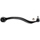 Purchase Top-Quality ACDELCO - 45D3361 -  Front Driver Side Lower Rearward Non-Adjustable Control Arm and Ball Joint Assembly pa3