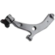Purchase Top-Quality ACDELCO - 45D3365 -  Suspension Control Arm and Ball Joint Assembly pa3