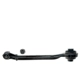 Purchase Top-Quality ACDELCO - 45D3475 - Front Driver Side Lower Forward Non-Adjustable Control Arm and Ball Joint Assembly pa3