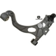Purchase Top-Quality Control Arm With Ball Joint by ACDELCO - 45D3542 pa2
