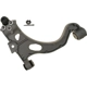 Purchase Top-Quality Control Arm With Ball Joint by ACDELCO - 45D3542 pa3