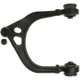 Purchase Top-Quality ACDELCO - 45D3599 - Front Driver Side Upper Non-Adjustable Control Arm and Ball Joint Assembly pa3