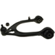 Purchase Top-Quality ACDELCO - 45D3600 - Front Passenger Side Upper Non-Adjustable Control Arm and Ball Joint Assembly pa1