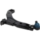 Purchase Top-Quality ACDELCO - 45O0005 - Control Arm pa2