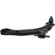 Purchase Top-Quality ACDELCO - 45O0005 - Control Arm pa3