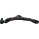 Purchase Top-Quality ACDELCO - 45O0005 - Control Arm pa5