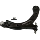 Purchase Top-Quality ACDELCO - 45O0006 - Front Passenger Side Lower Suspension Control Arm and Ball Joint Assembly pa1