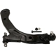 Purchase Top-Quality ACDELCO - 45O0006 - Front Passenger Side Lower Suspension Control Arm and Ball Joint Assembly pa2
