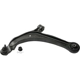 Purchase Top-Quality ACDELCO - 45P0078 - Front Driver Side Lower Suspension Control Arm and Ball Joint Assembly pa1