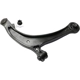 Purchase Top-Quality ACDELCO - 45P0078 - Front Driver Side Lower Suspension Control Arm and Ball Joint Assembly pa2