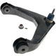 Purchase Top-Quality ACDELCO - 45D1083 - Front Upper Non-Adjustable Control Arm and Ball Joint Assembly pa4