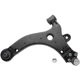 Purchase Top-Quality ACDELCO - 45D3359 - Front Passenger Side Lower Non-Adjustable Control Arm and Ball Joint Assembly pa3