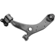Purchase Top-Quality ACDELCO - 45D3364 - Suspension Control Arm and Ball Joint Assembly pa12