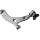 Purchase Top-Quality ACDELCO - 45D3364 - Suspension Control Arm and Ball Joint Assembly pa14