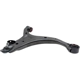 Purchase Top-Quality ACDELCO PROFESSIONAL - 45D10444 - Front Control Arm and Ball Joint Assembly pa1