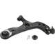 Purchase Top-Quality ACDELCO PROFESSIONAL - 45D10459 - Control Arm With Ball Joint pa1